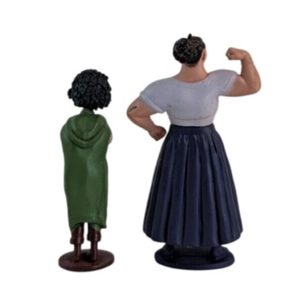 Disney Encanto Toy Figures Maribel Dolores Bruno Luisa Antonio Jaguar Capybara - Picture 5 of 7